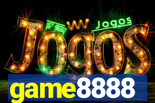game8888