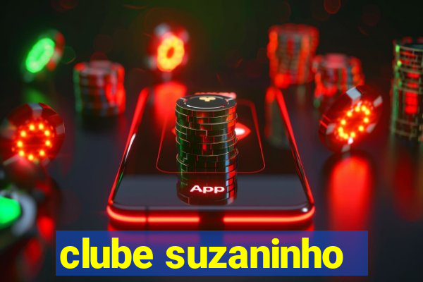 clube suzaninho