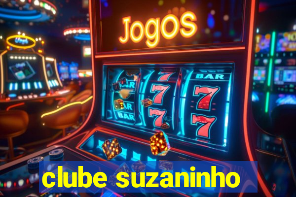 clube suzaninho