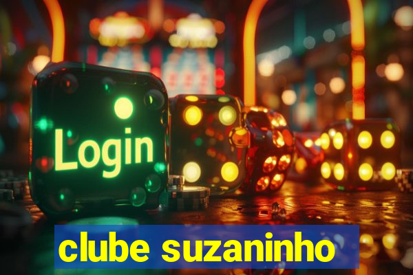 clube suzaninho