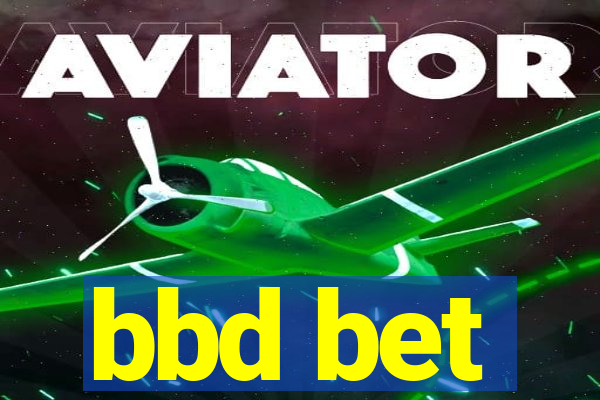 bbd bet