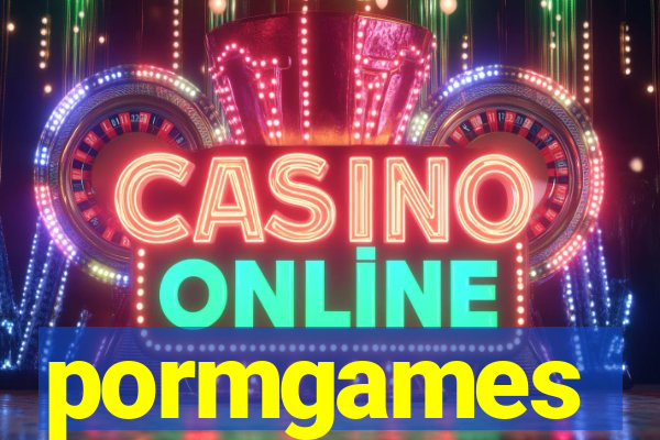 pormgames