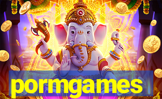 pormgames