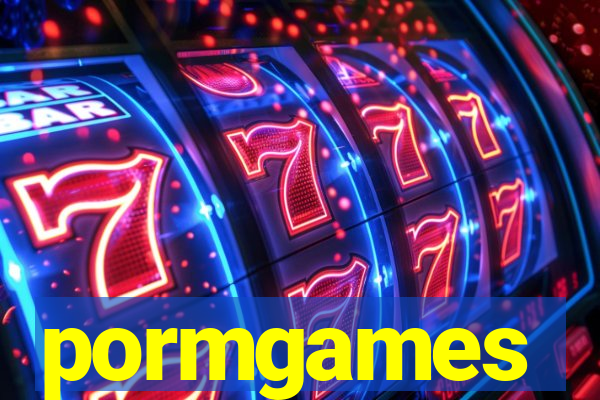 pormgames