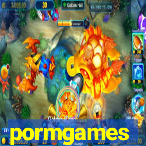 pormgames
