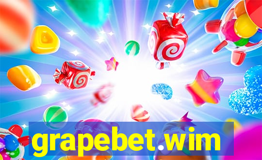 grapebet.wim