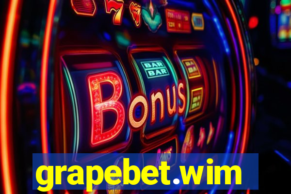 grapebet.wim