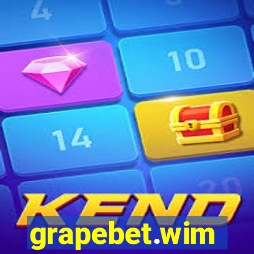 grapebet.wim
