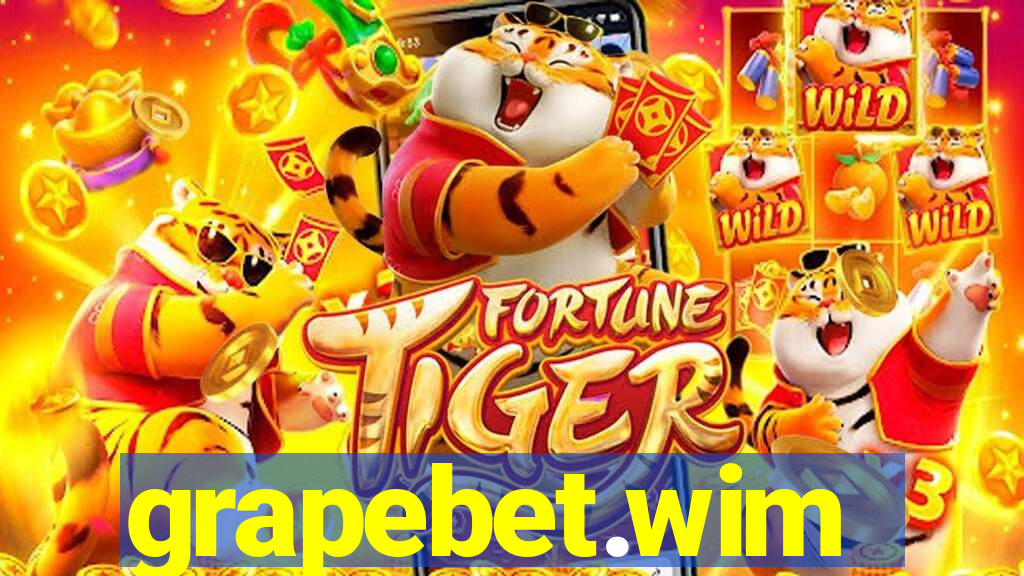 grapebet.wim