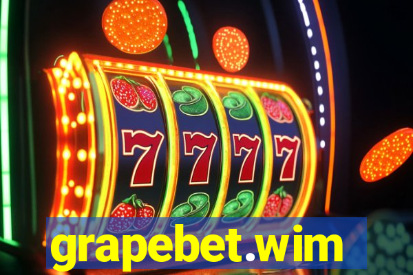 grapebet.wim