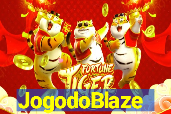 JogodoBlaze