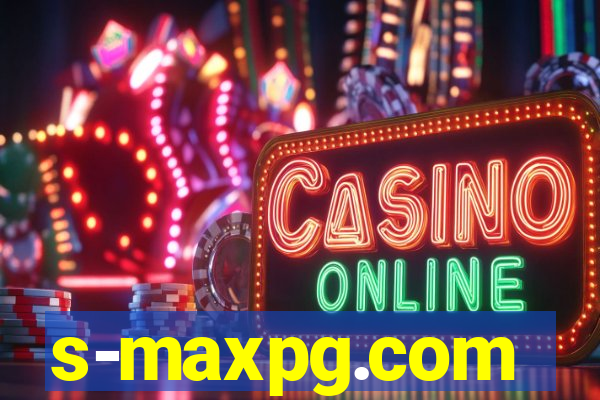 s-maxpg.com