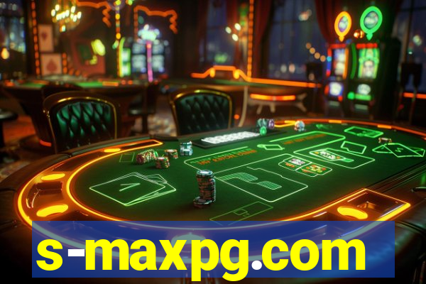 s-maxpg.com