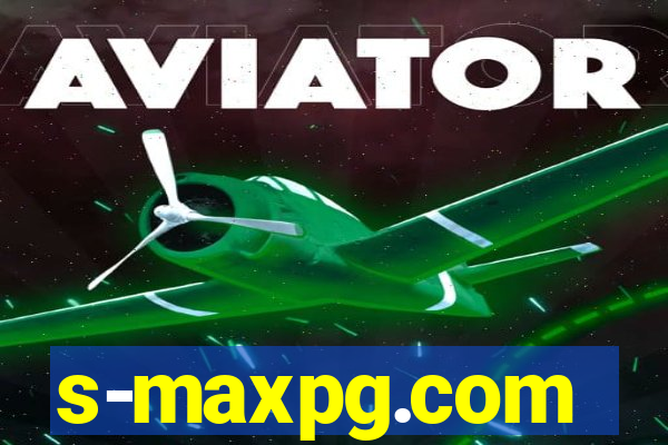 s-maxpg.com