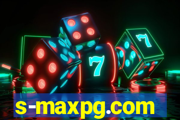 s-maxpg.com