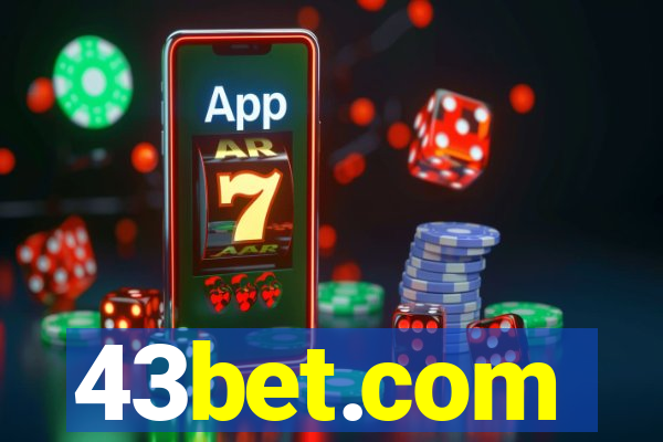 43bet.com