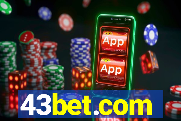 43bet.com