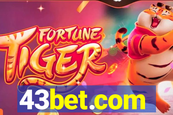 43bet.com