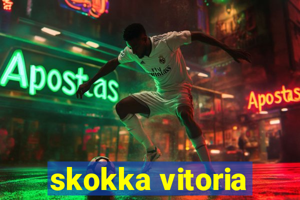 skokka vitoria