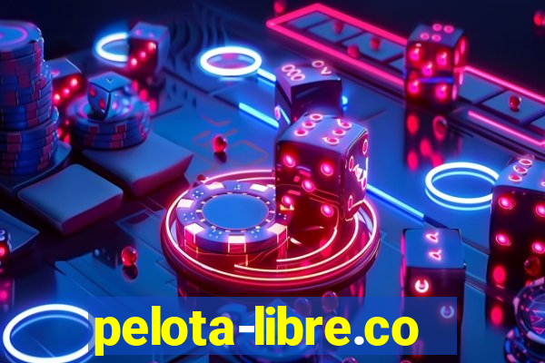 pelota-libre.com