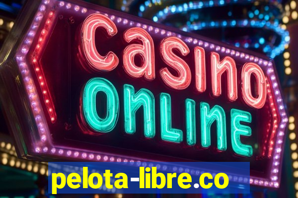 pelota-libre.com