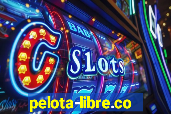 pelota-libre.com