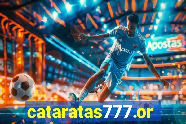 cataratas777.org
