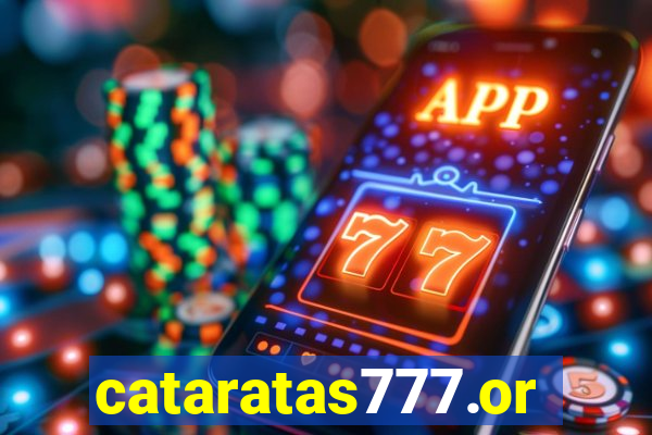 cataratas777.org