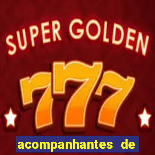 acompanhantes de porto velho