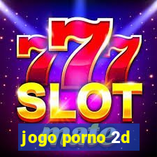 jogo porno 2d