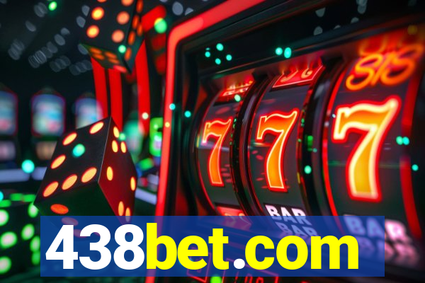 438bet.com