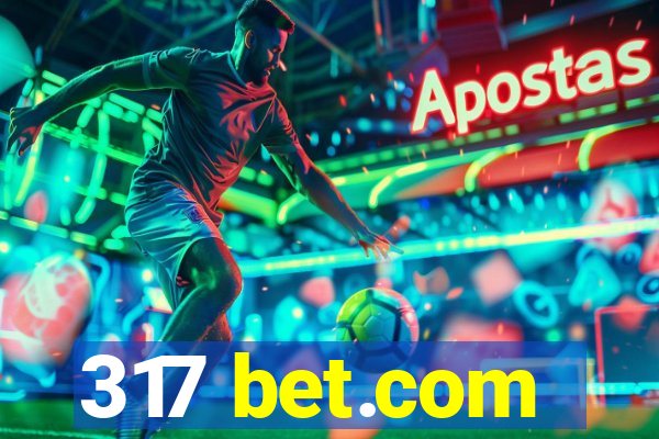 317 bet.com
