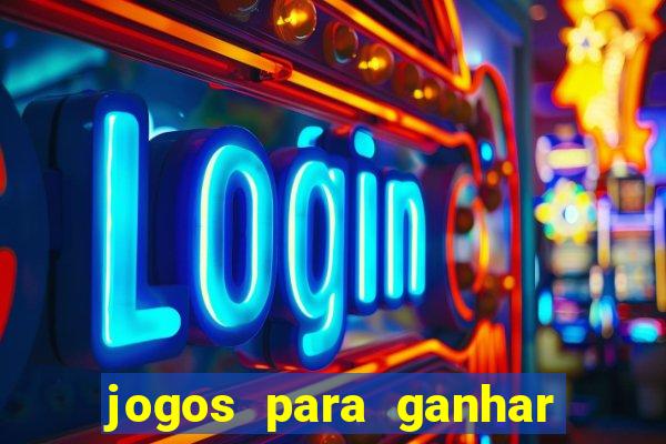 jogos para ganhar dinheiro em euro