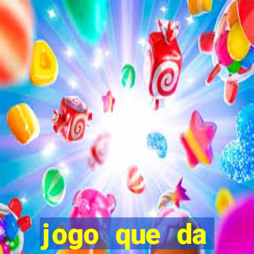 jogo que da dinheiro de verdade sem precisar depositar
