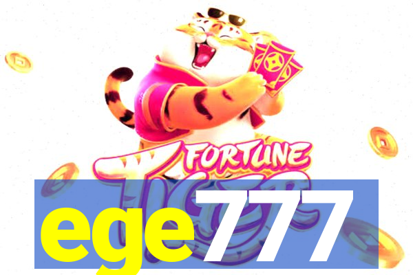 ege777