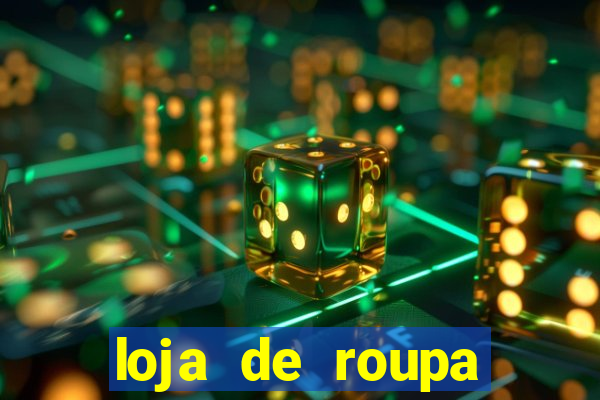 loja de roupa porto alegre