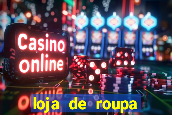 loja de roupa porto alegre
