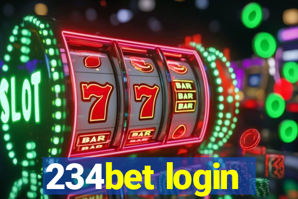 234bet login