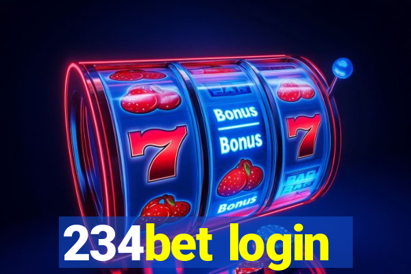 234bet login