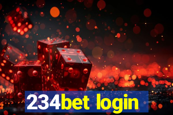 234bet login