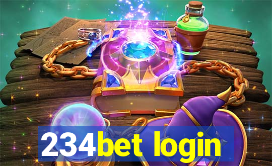 234bet login