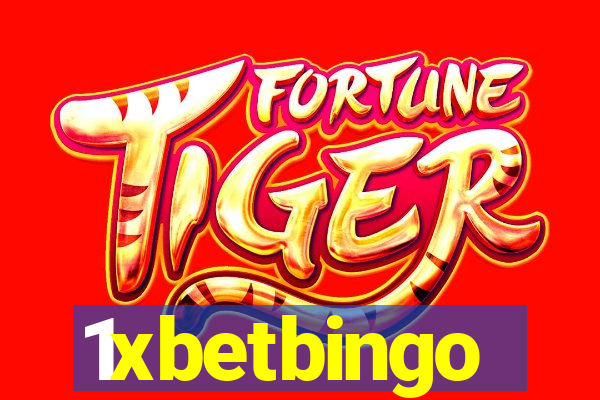 1xbetbingo