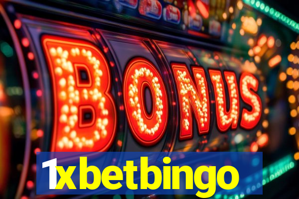 1xbetbingo