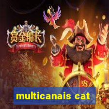 multicanais cat