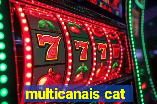 multicanais cat
