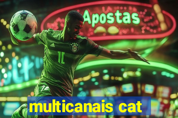 multicanais cat
