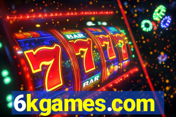 6kgames.com