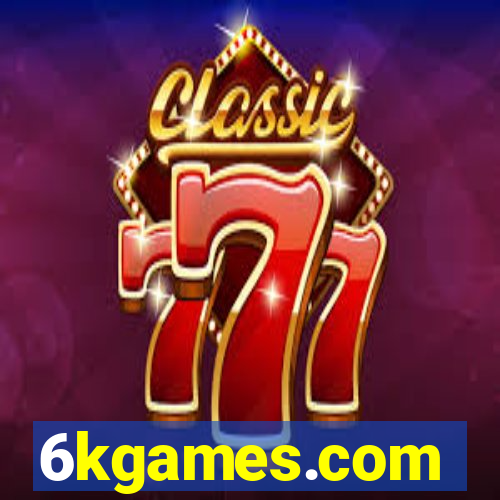 6kgames.com