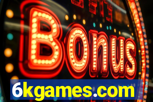 6kgames.com