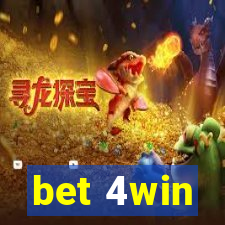 bet 4win